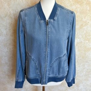 Bob Timberlake Jacket